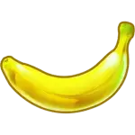 Banane symbol
