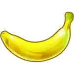 Banane symbol