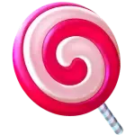 Lollipop (Scatter) symbol