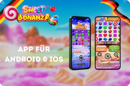 App für Android & iOS