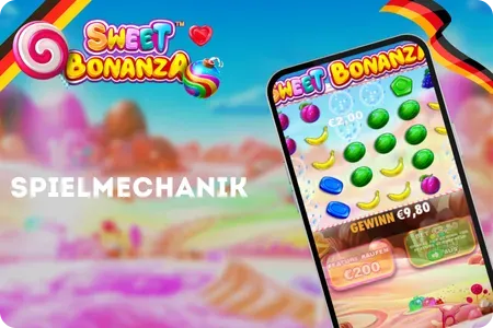 Spielmechanik im Spiel