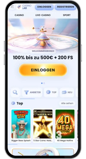 Partnercasino für Sweet Bonanza wählen