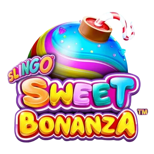 Sweet Bonanza Slingo logo